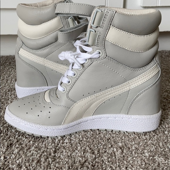 Puma by Miharayasuhiro - Picture 4 of 7